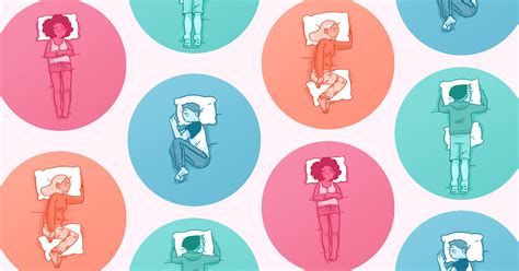 Sleeping positions that reduce back pain - Mid Back Pain Headquarter