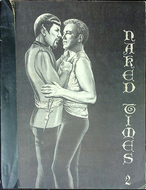 The Naked Times, No. 2 by Van Hise, Della and Diane T. Jeffords, eds