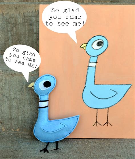 pigeon mo willems costume 1