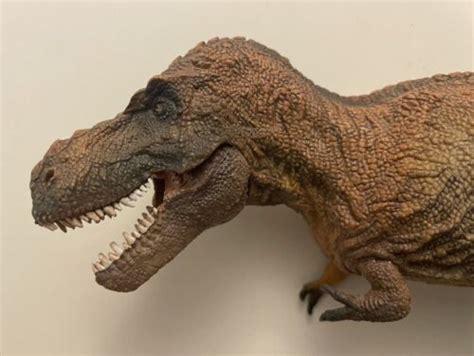 pnso tyrannosaurus rex wilson tyrannosauridae dinosaur  rex toy animal