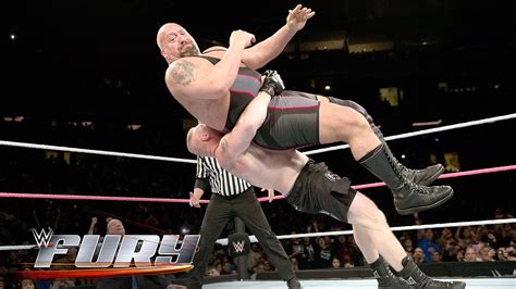 VIDEO: 19 Brock Lesnar suplexes that will break your spirit: WWE Fury ...