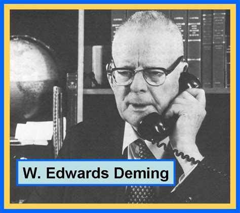 Deming Quotes Change. QuotesGram