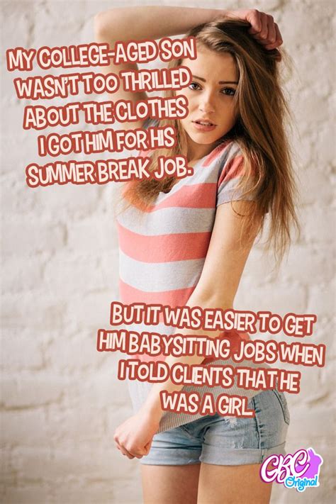 Gay Sissy, Sissy Maid, Sissy Boy, Transgender Quotes, Transgender Girls, Forced Tg Captions ...