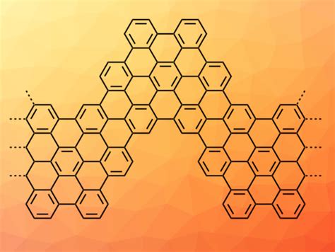 Bottom-Up Synthesis of Graphene Nanoribbons - ChemistryViews