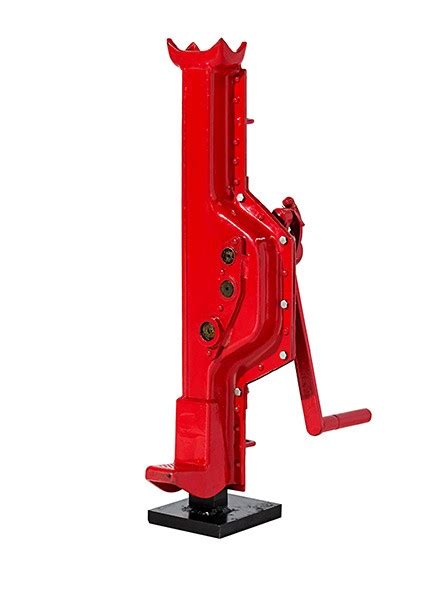 mechanical jack mechanical screw jack electric hoist winch manual