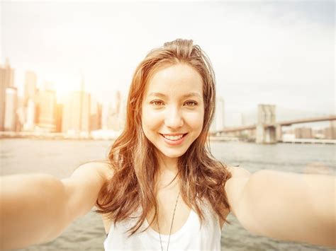 Tham khảo ngay những hình ảnh selfie đẹp để cải thiện tấm ảnh cá nhân ...