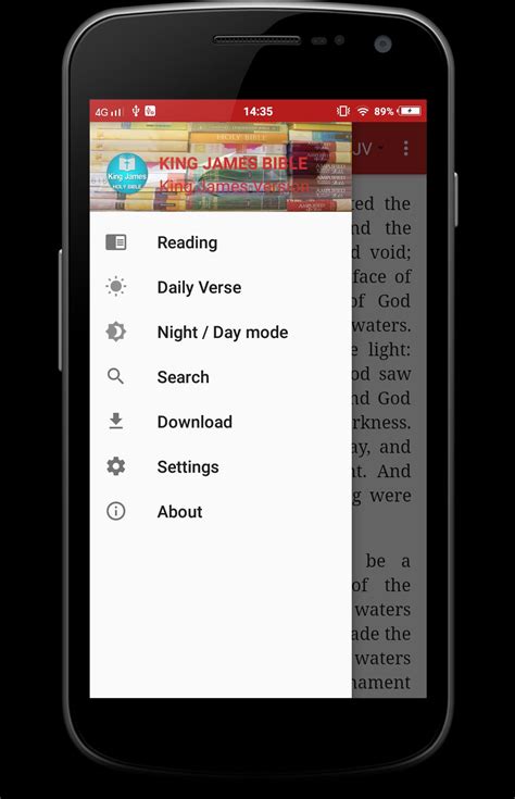 Message Bible (MSG) Offline Free APK for Android Download