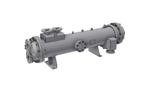 steam condensers farad sa