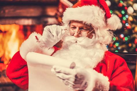 Quem É O Papai Noel - Qual é a origem e a história de como surgiu o Papai Noel? - Pais e Filhos