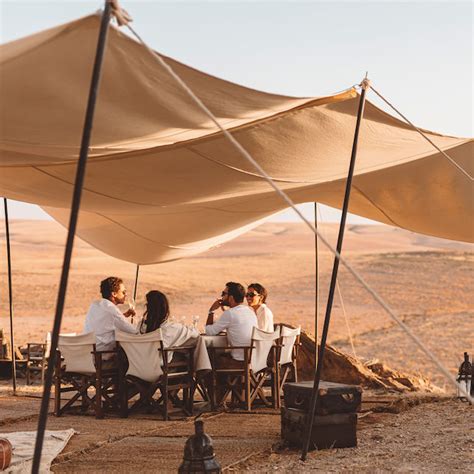 exciting hotels    desert escape