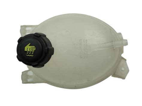 Cooling System Tank 217107259R Dokker Lodgy Duster Dacia 0km - removed ...