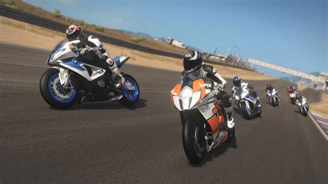 Игры про мотоциклы на ПК:🏍️ лучшие мотогонки и трюки
