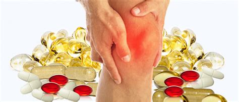 The 9 Best Supplements For Knee Pain - Dr Sarah Brewer