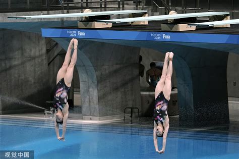 澳媒：澳大利亚多名跳水选手梦碎东京奥运会_游泳-跳水_新浪竞技风暴_新浪网