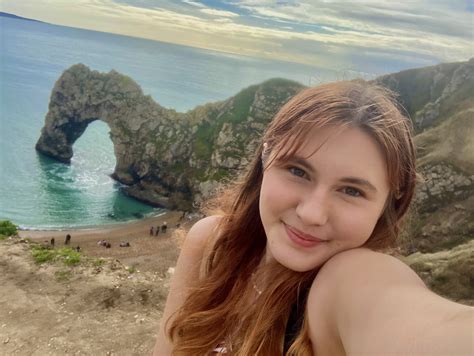 Incoming Exchange – Meghan from SUNY New Paltz, USA - Global