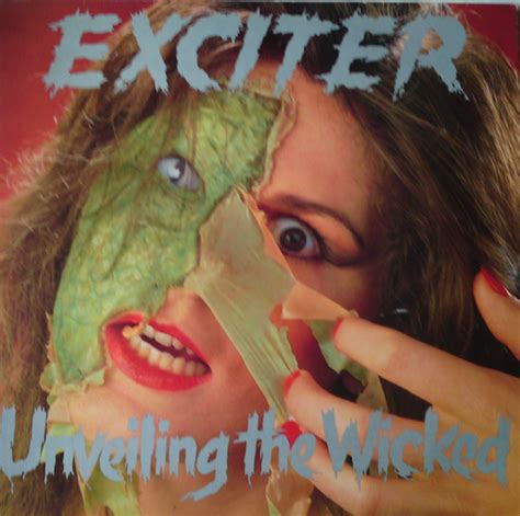 Crappy album covers | Page 3 | MaidenFans