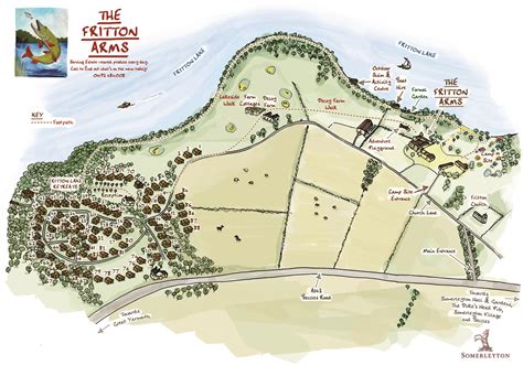 Fritton Lake Retreats - Holiday Lodge Park in Norfolk, East of England