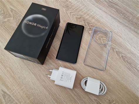 Honor Magic4 Pro - hardvérový test / recenzia | Sector.sk