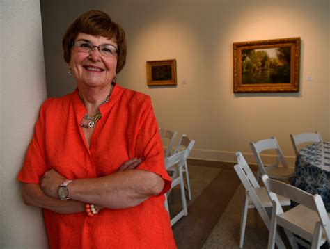 Abilene's Grace Museum to honor multi-tasking volunteer at Gala