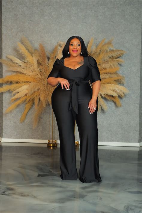 Jumpsuits/Rompers/Catsuits