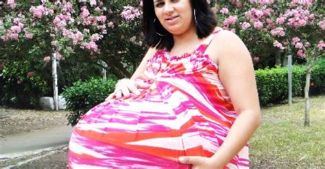 Transa Com Mulher Grávida - Farsa da grávida de Taubaté completa 10... | VEJA SÃO PAULO
