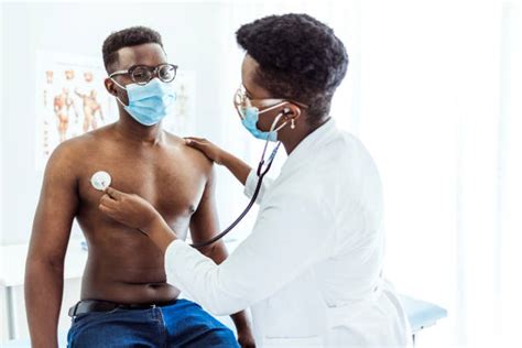 Everything Black Patients Need To Know About Pulmonary Rehabilitation