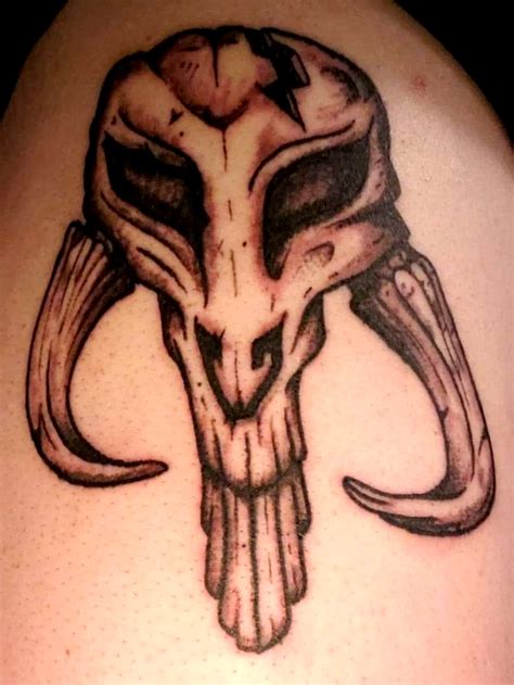 Update more than 65 mythosaur skull tattoo - in.coedo.com.vn