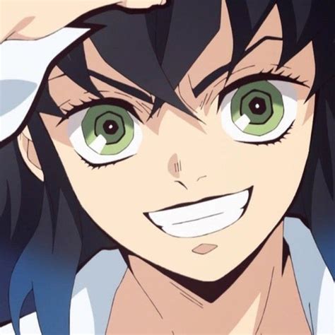 Inosuke Face Appreciation | Demon Slayer: Kimetsu No Yaiba Amino