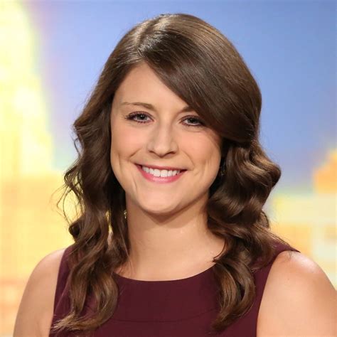 Jessica McLaughlin WKBW