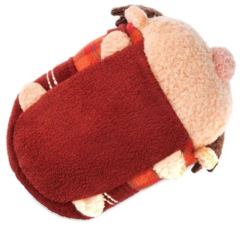 Disney Tsum Tsum Wreck-It Ralph Exclusive Mini Plush - ToyWiz