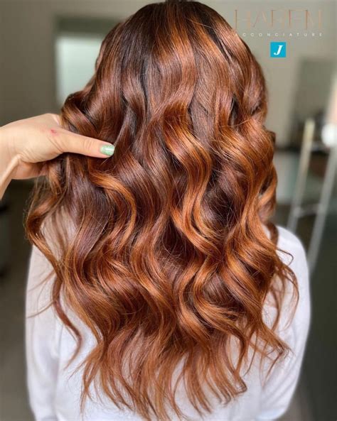 20 Best Caramel Hair Color Inspo Pics For 2024