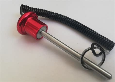 durable del peso del gimnasio/Pin del selector del gimnasio para el ...