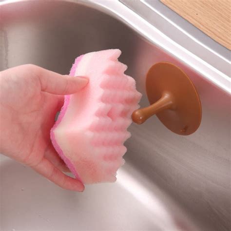 export cleaning products high quality sponge kitchen dishwashing sponge