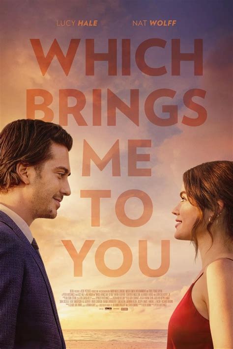 Which Brings Me To You Review: Lucy Hale & Nat Wolff Falter In Dull ...