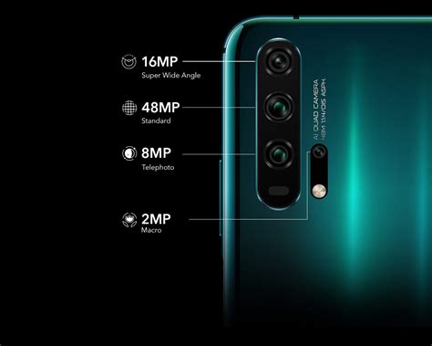 Honor 20 Pro mit Quad-Kamera im Test: Das kleine P30 Pro?