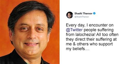 Shashi Tharoor’s Latest ‘Word Of The Day’ Proves That He’s A Class Apart Even When Trolling