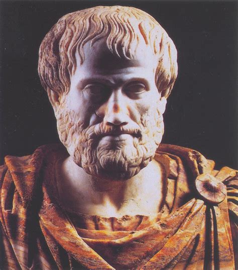 Sublimes Pensamentos dos Gigantes da História: Aristóteles