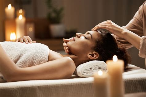Aquis Body Spa Vs. [Competitor]: The Ultimate Showdown Image 6