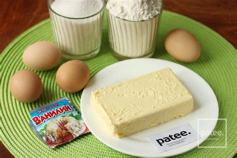 Вафельные трубочки - рецепт для вафельницы - Patee. Рецепты