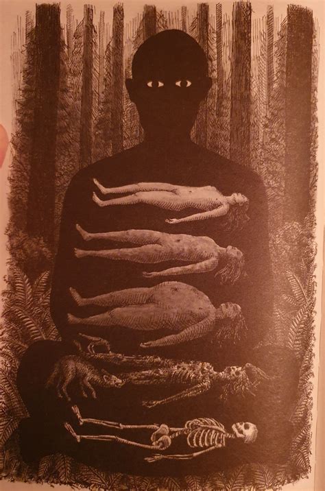 Psychological experts explain the horror behind specific ed gein bilder 34