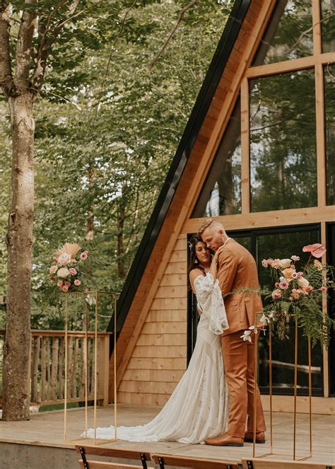 The Best Airbnb Wedding Venues in Upstate New York