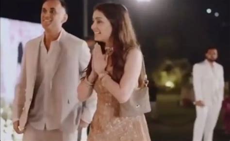 shraddha kapoor  rahul mody  starry night   wedding reception