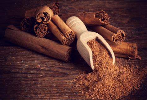 Ceylon cinnamon: Health benefits, uses, and more