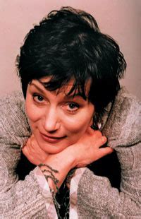 Ekaterina Mikhailova ( of "Я у себя одна", или Веретено Василисы)