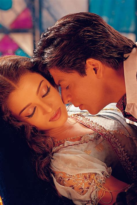 10 Bollywood romantic movies that prove the ’2000s were the best time ...