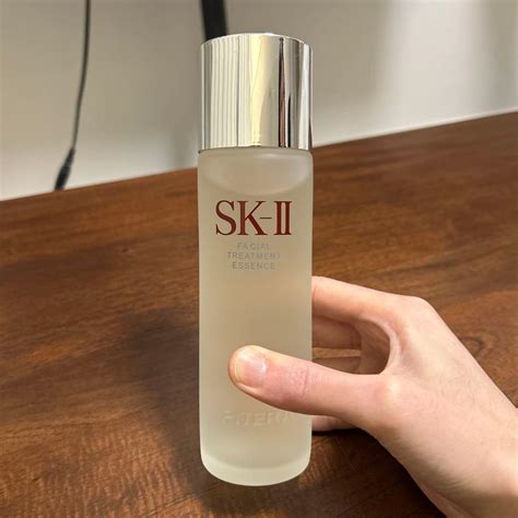 sk ii ml