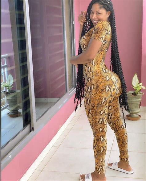 Best Thread Ever!!! Big Booty African Women Of Social Media - Romance