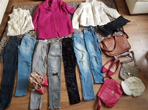 Bundle of clothes size 8/10 great condition! Trendy! | in Derby ...