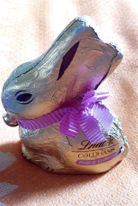 Белый шоколад Lindt Goldhasl | отзывы