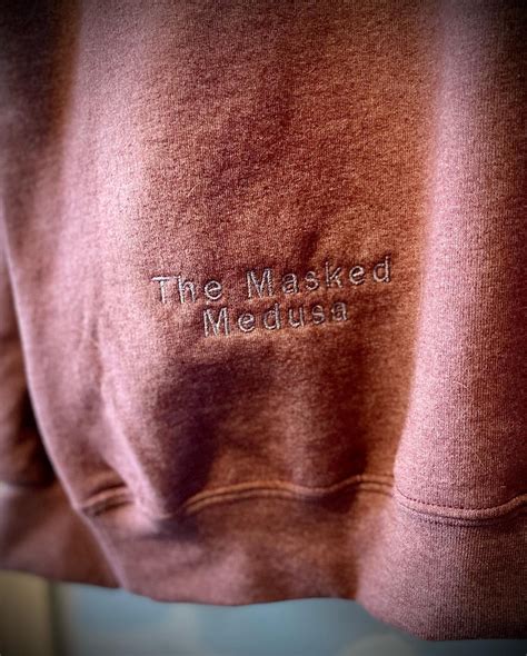 The Masked Medusa | Stoke-on-Trent